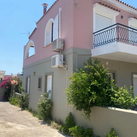 Ilisia Neapoli 2 Appartement *