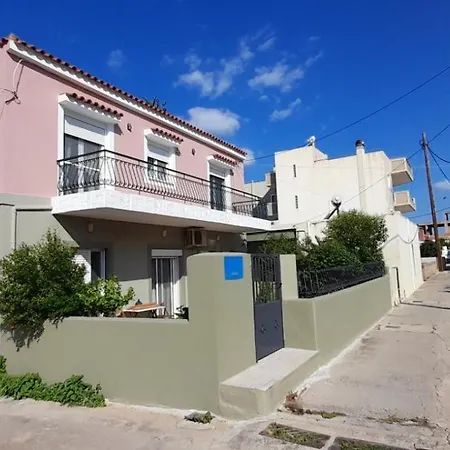 Ilisia Neapoli 2 Apartment *