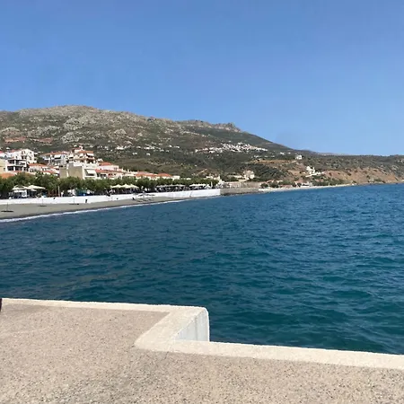 Διαμέρισμα Ilisia Neapoli 2 Neápolis