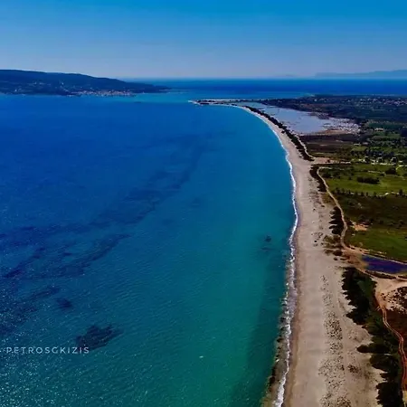 Ilisia Neapoli 2 Διαμέρισμα