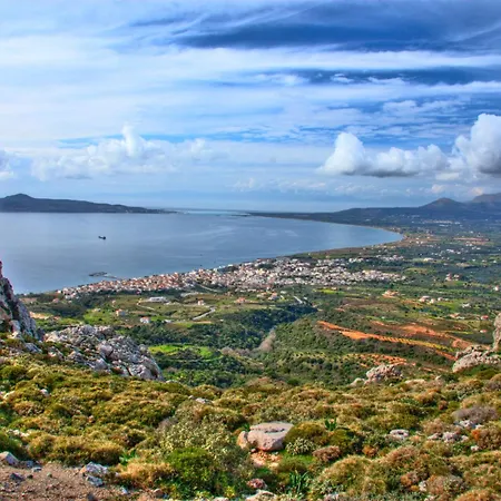 Appartamento Ilisia Neapoli 2 Neápolis