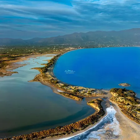 Ilisia Neapoli 2 Neápolis