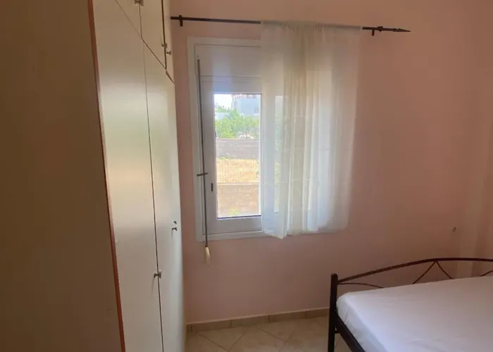 Appartement Ilisia Neapoli 2