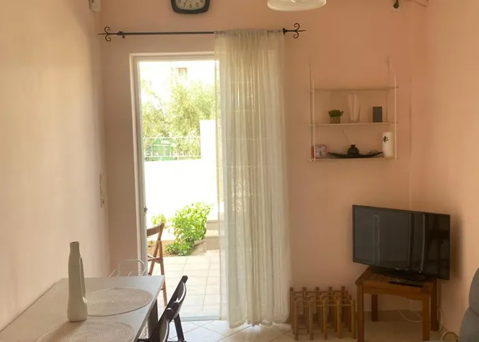 Ilisia Neapoli 2 Appartement
