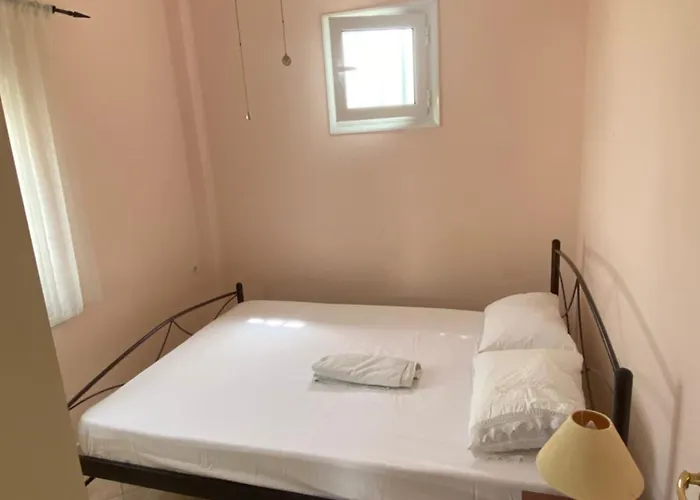 Appartamento Ilisia Neapoli 2 Neápolis