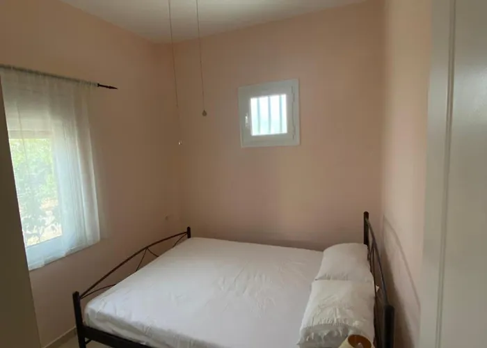 Ilisia Neapoli 2 Appartement