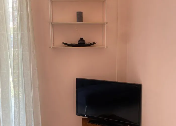 Appartement Ilisia Neapoli 2 *