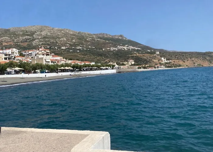 Appartamento Ilisia Neapoli 2 Neápolis