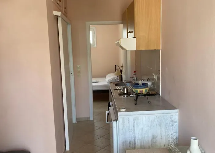 Ilisia Neapoli 2 Appartement Neápolis