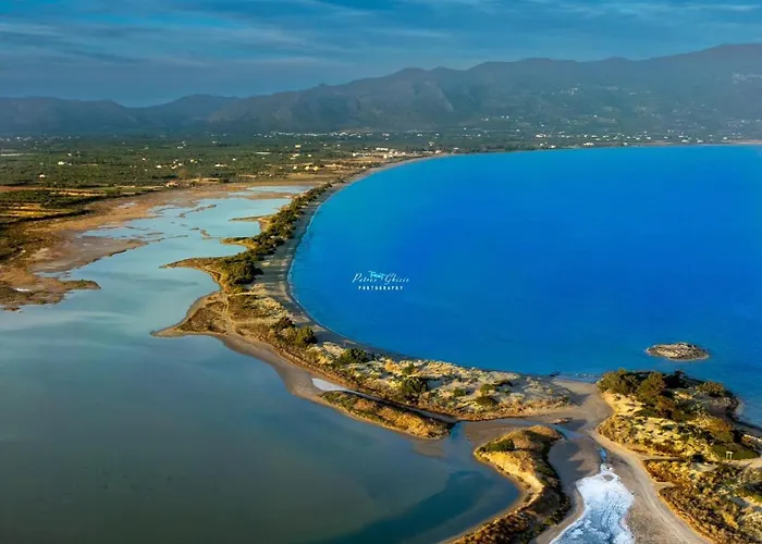 Ilisia Neapoli 2 Neápolis