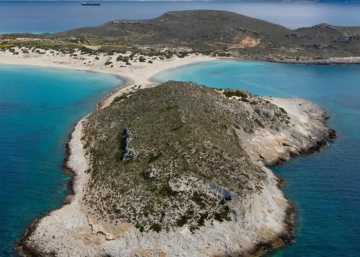 Appartamento Ilisia Neapoli 2 *