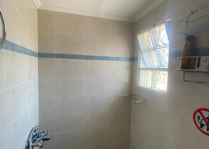 Ilisia Neapoli 2 Appartement Neápolis